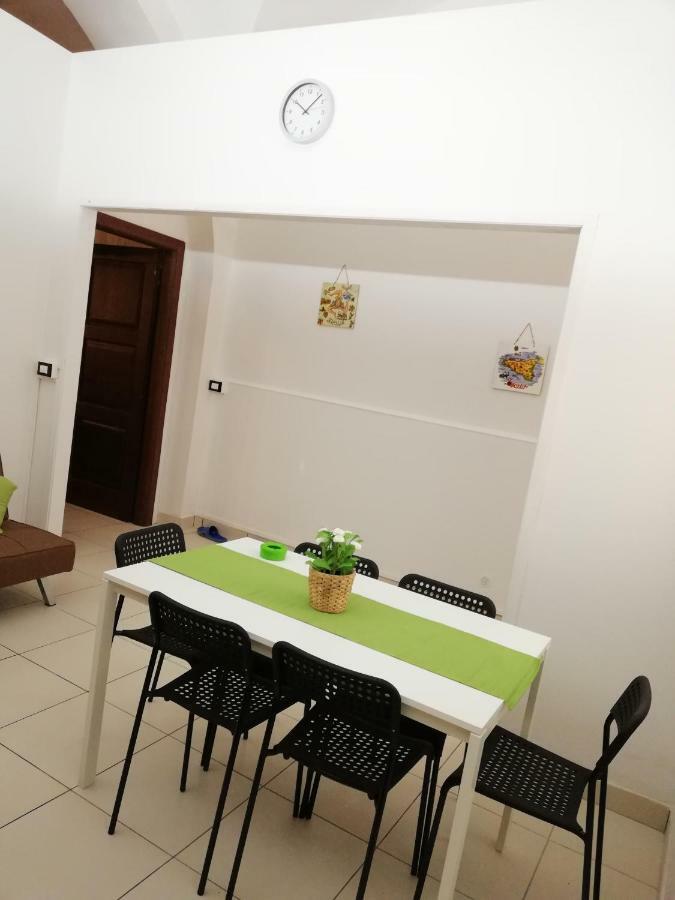 Dimora 394 Villa Catania Exterior photo